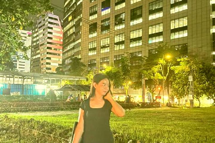 Ruby, 33 — Escort in Malayal, Philippines