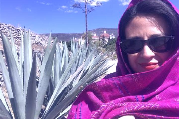 Ruby, 33 — Escort in Mihuacan, Mexico