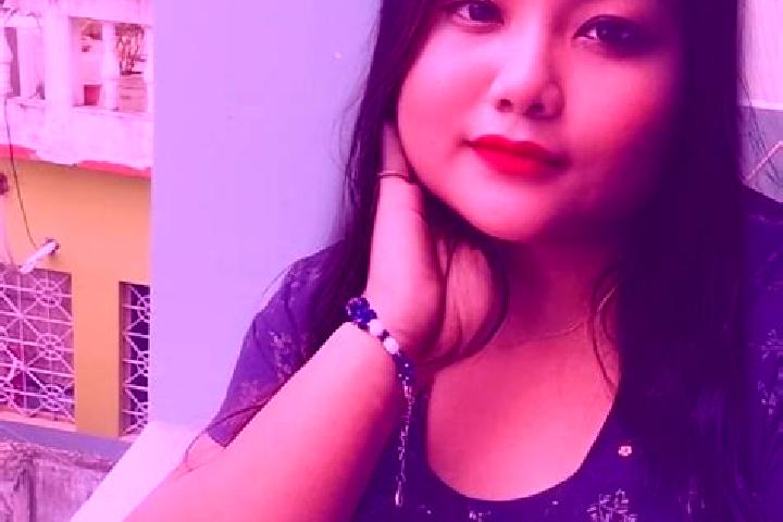 Ruby, 33 — Escort in Munung, Indonesia
