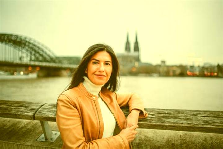 Ruby, 33 — Escort in Opladen, Germany