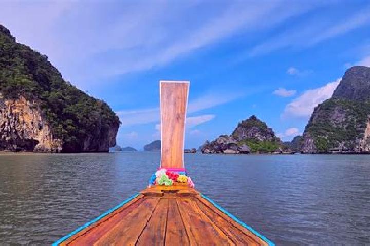Ruby, 33 — Escort in Phang Nga, Thailand