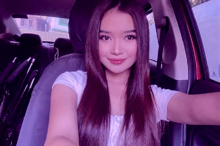 Ruby, 33 — Escort in Pinahan, Philippines