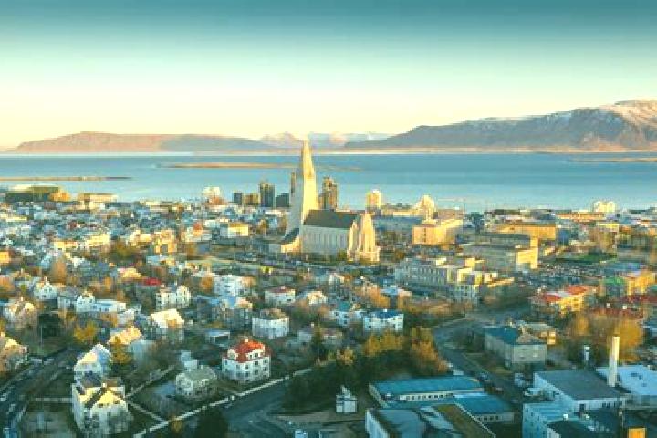 Ruby, 33 — Escort in Reykjavik, Iceland