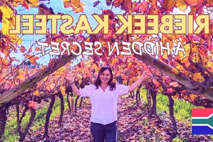 Ruby, 33 — Escort in Riebeek West, South Africa