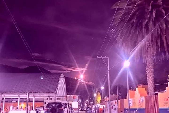 Ruby, 33 — Escort in San Antonio Soledad, Mexico