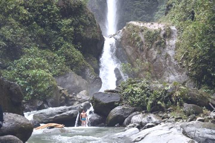 Ruby, 33 — Escort in San Luis, Ecuador
