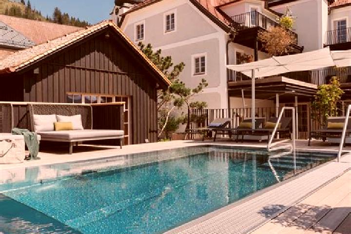 Ruby, 33 — Escort in Sankt Georgen in der Klaus, Austria
