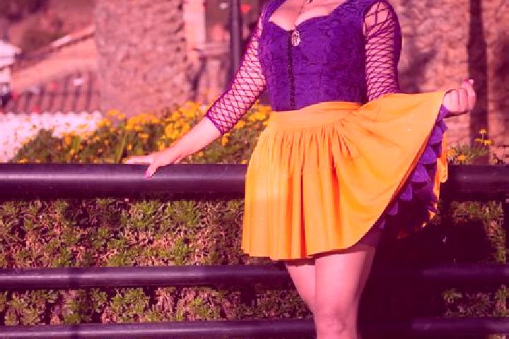 Ruby, 33 — Escort in Santa Ana de Huaycahuacho, Peru