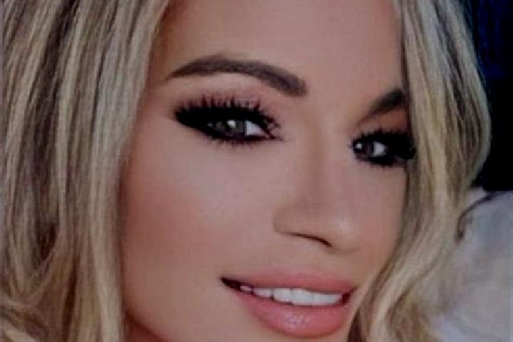 Ruby, 33 — Escort in Santa Maria, Argentina