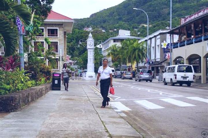 Ruby, 33 — Escort in Victoria, Seychelles