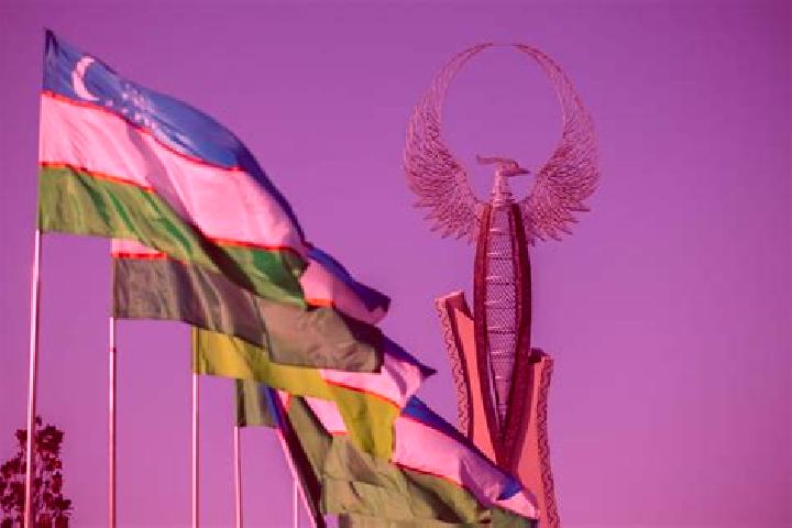 Ruby, 33 — Escort in Yangi Mirishkor, Uzbekistan