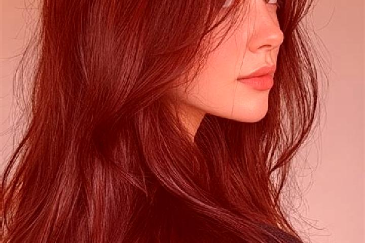 Ruby, 34, a auburn brown-eyed ebony companion based in Ward 2. Offering Tantra, Domination, CIM, Overnight. Available for incall and outcall, day and evening...