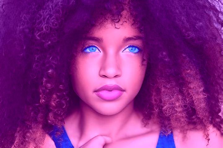 Ruby, 34, a black blue-eyed mixed companion based in Martires de Tacubaya. Offering Couples, Party Girl, BDSM. Available for incall and outcall, day and even...