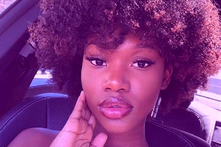 Ruby, 34, a black dark-eyed ebony companion based in Vacha. Offering Overnight, Dinner Date, Domination, 69. Available for incall and outcall, overnight book...