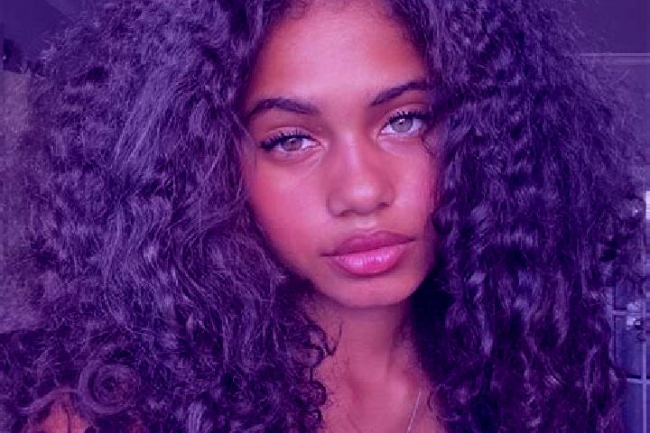 Ruby, 34, a black grey-eyed ebony companion based in Kilometro 40. Offering Striptease, 69, Overnight, Girlfriend Experience. Available for incall and outcal...