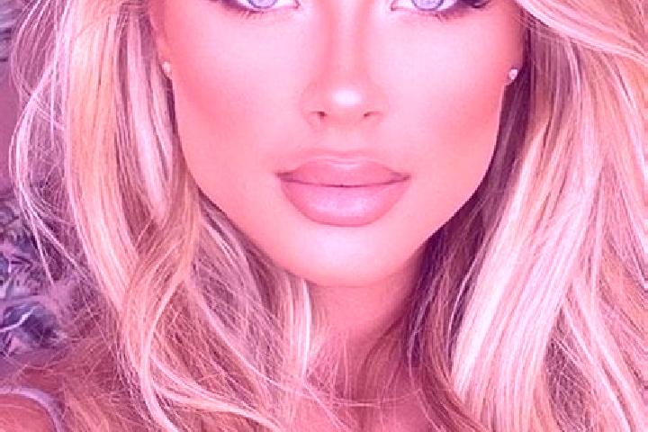 Ruby, 34, a blonde blue-eyed latina companion based in Bordovice. Offering Prostate Massage, Massage, Domination. Available for incall and outcall, overnight...