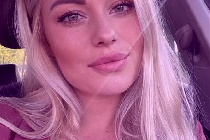 Ruby, 34, a blonde hazel-eyed caribbean companion based in Tylove. Offering Tantra, CIM, Prostate Massage, Striptease. Available for incall and outcall, day ...