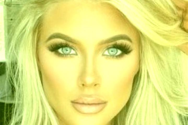 Ruby, 34, a platinum blonde brown-eyed caribbean companion based in Tangkil. Offering Striptease, Dinner Date, A-Level. Available for incall and outcall, ove...