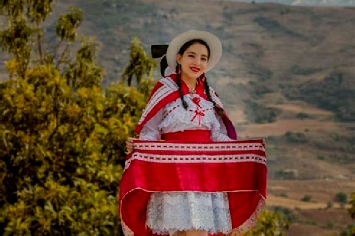 Ruby, 34 — Escort in Andarapa, Peru