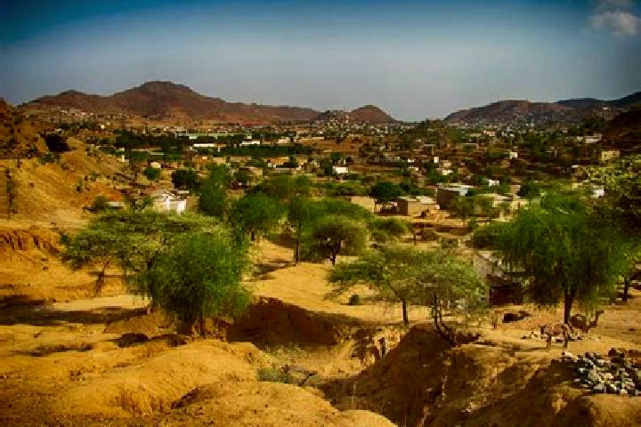 Ruby, 34 — Escort in Barentu, Eritrea