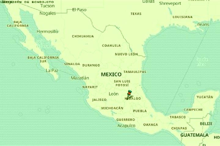 Ruby, 34 — Escort in Bondojito, Mexico