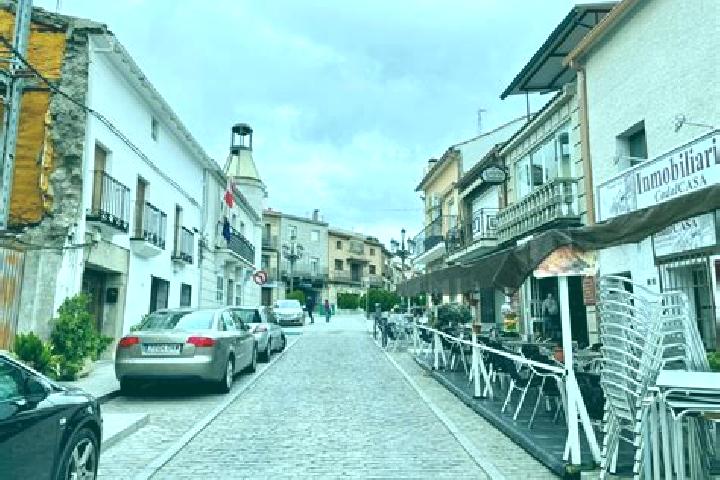 Ruby, 34 — Escort in Cadalso de los Vidrios, Spain