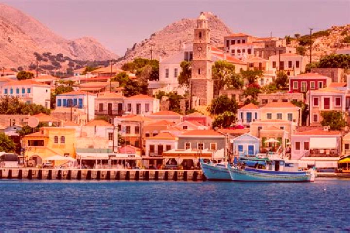Ruby, 34 — Escort in Chalki, Greece