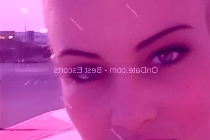 Ruby, 34 — Escort in Collinsburg, United States