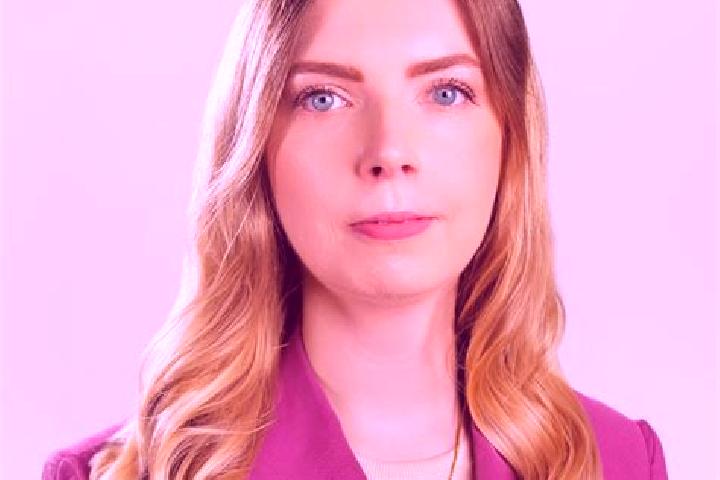 Ruby, 34 — Escort in Dabrowa Gornicza, Poland