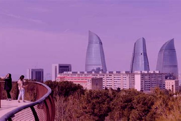 Ruby, 34 — Escort in Deste, Azerbaijan