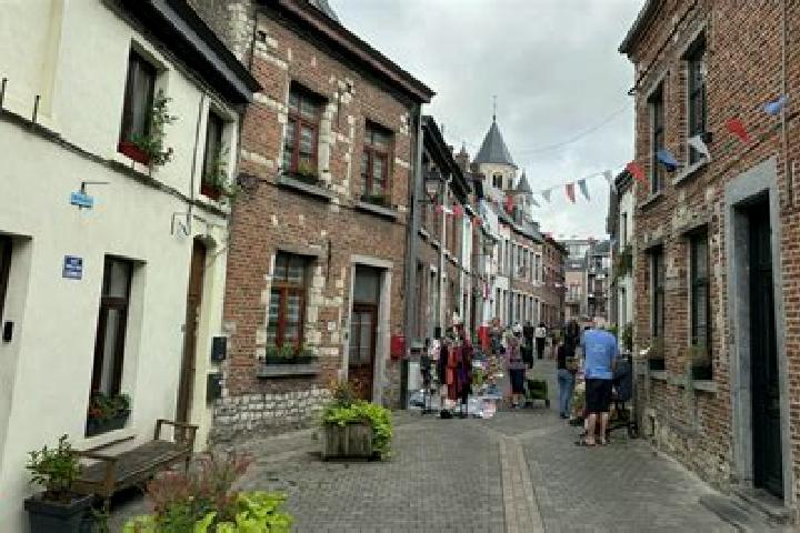 Ruby, 34 — Escort in Elsenborn, Belgium