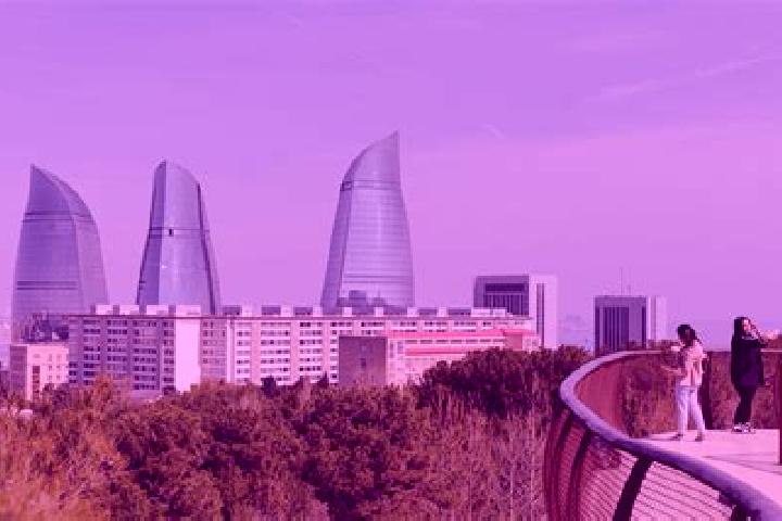 Ruby, 34 — Escort in Govlar, Azerbaijan