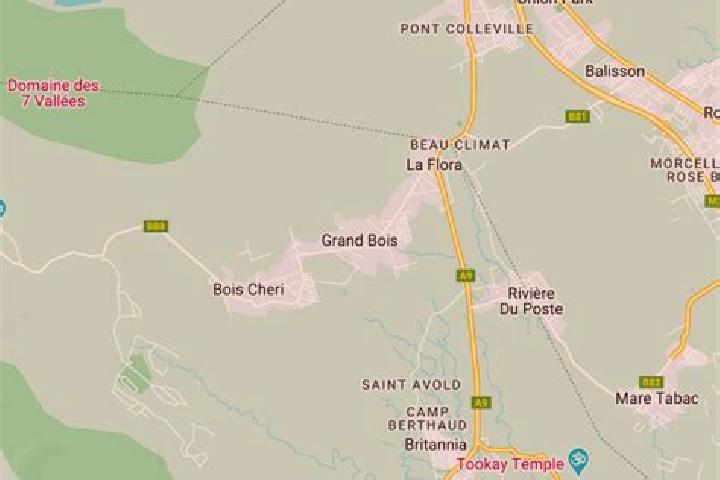 Ruby, 34 — Escort in Grand Bois, Mauritius