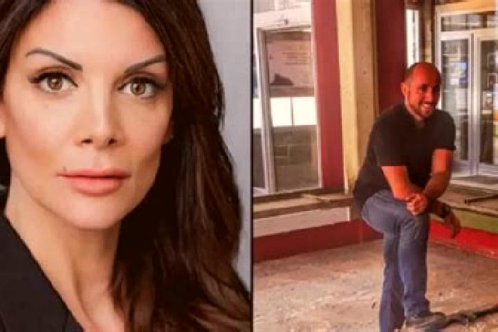 Ruby, 34 — Escort in Grand-Jacques, Ivory Coast