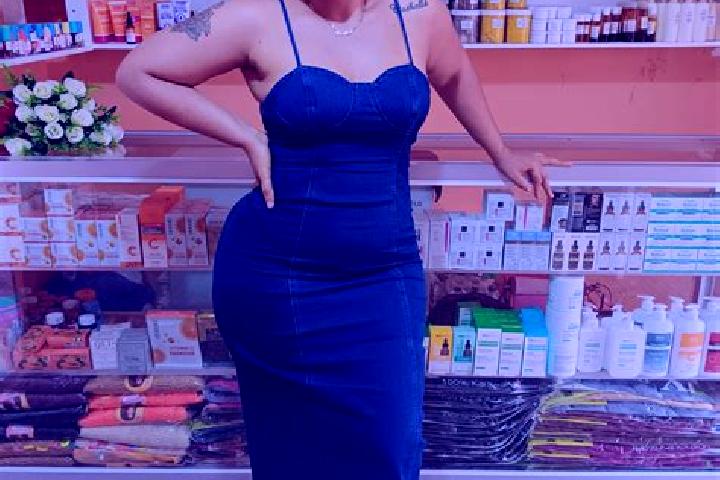 Ruby, 34 — Escort in Harbel, Liberia