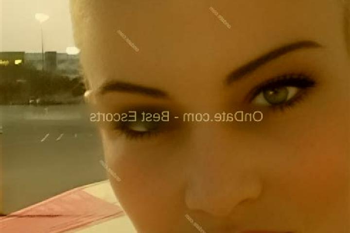 Ruby, 34 — Escort in Hirisesti, Romania