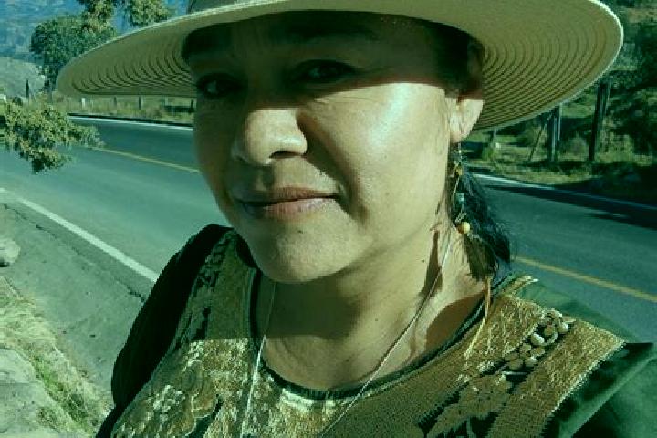 Ruby, 34 — Escort in Ixtacamaxtitlan, Mexico