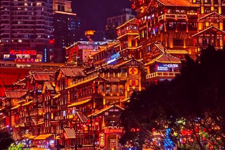 Ruby, 34 — Escort in Jiangbei, China