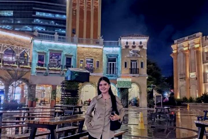 Ruby, 34 — Escort in Jol Hic Batil, Mexico