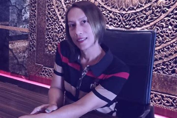 Ruby, 34 — Escort in Kaset Sombun, Thailand
