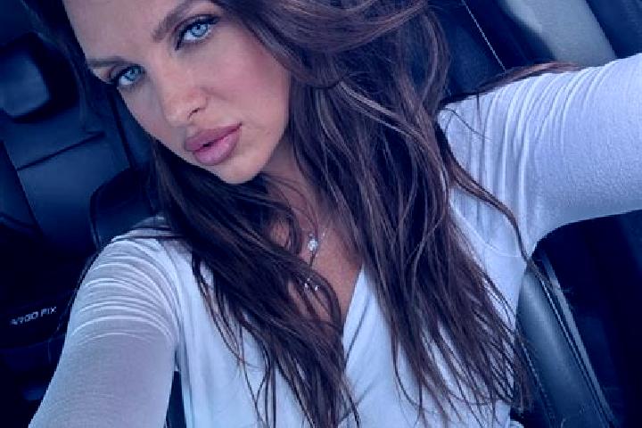 Ruby, 34 — Escort in Klyuchevsk, Russia