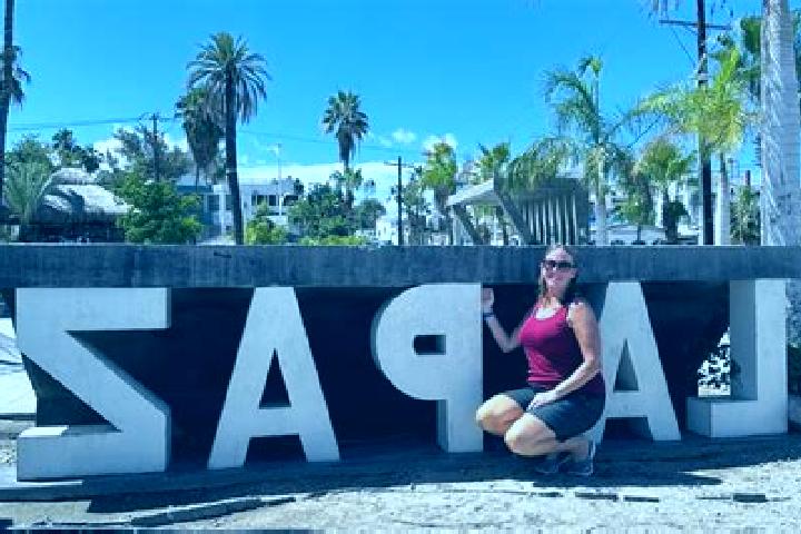 Ruby, 34 — Escort in La Paz, Colombia