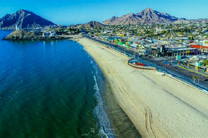 Ruby, 34 — Escort in Loma de San Felipe, Mexico