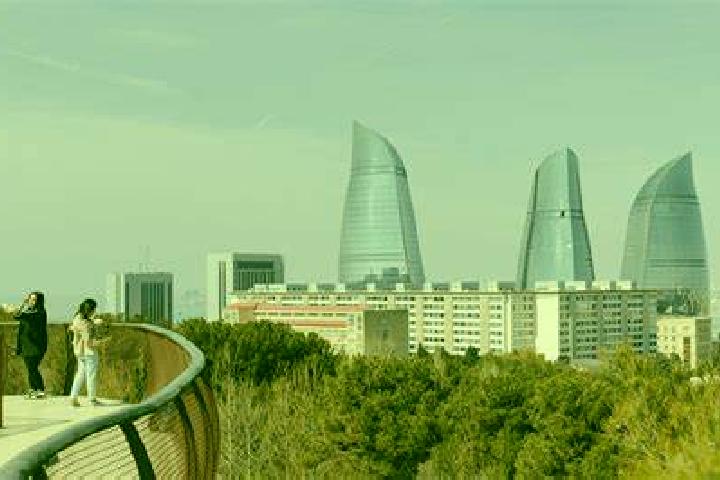 Ruby, 34 — Escort in Mastaga, Azerbaijan