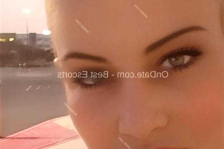 Ruby, 34 — Escort in Milikov, Czech Republic