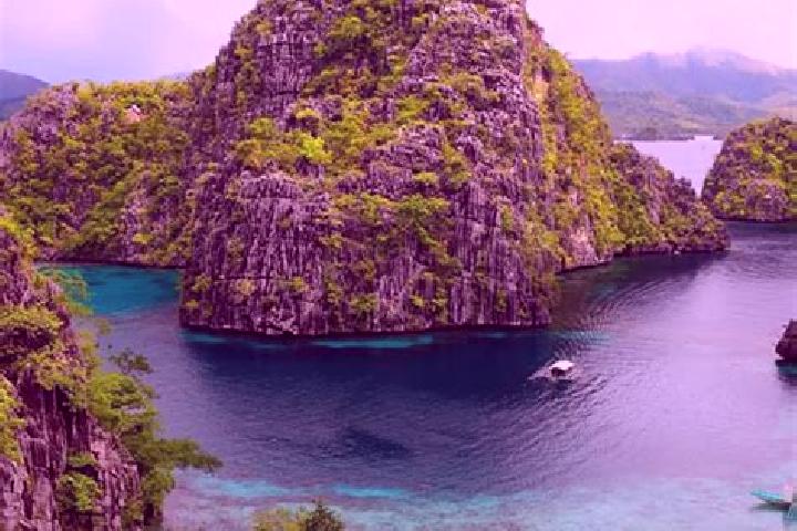 Ruby, 34 — Escort in Moog, Philippines