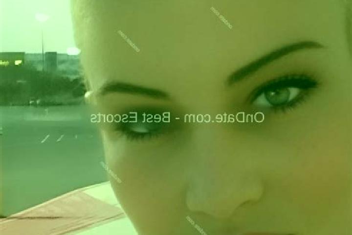 Ruby, 34 — Escort in Novobataysk, Russia
