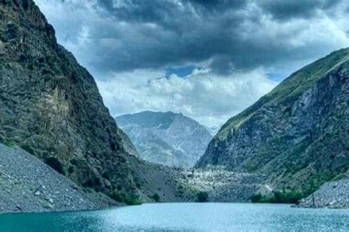 Ruby, 34 — Escort in Obikiik, Tajikistan