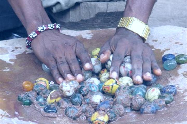 Ruby, 34 — Escort in Odumase Krobo, Ghana