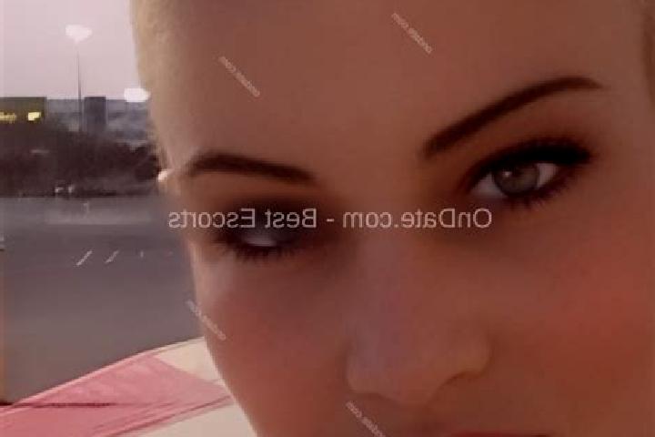 Ruby, 34 — Escort in Panora, United States